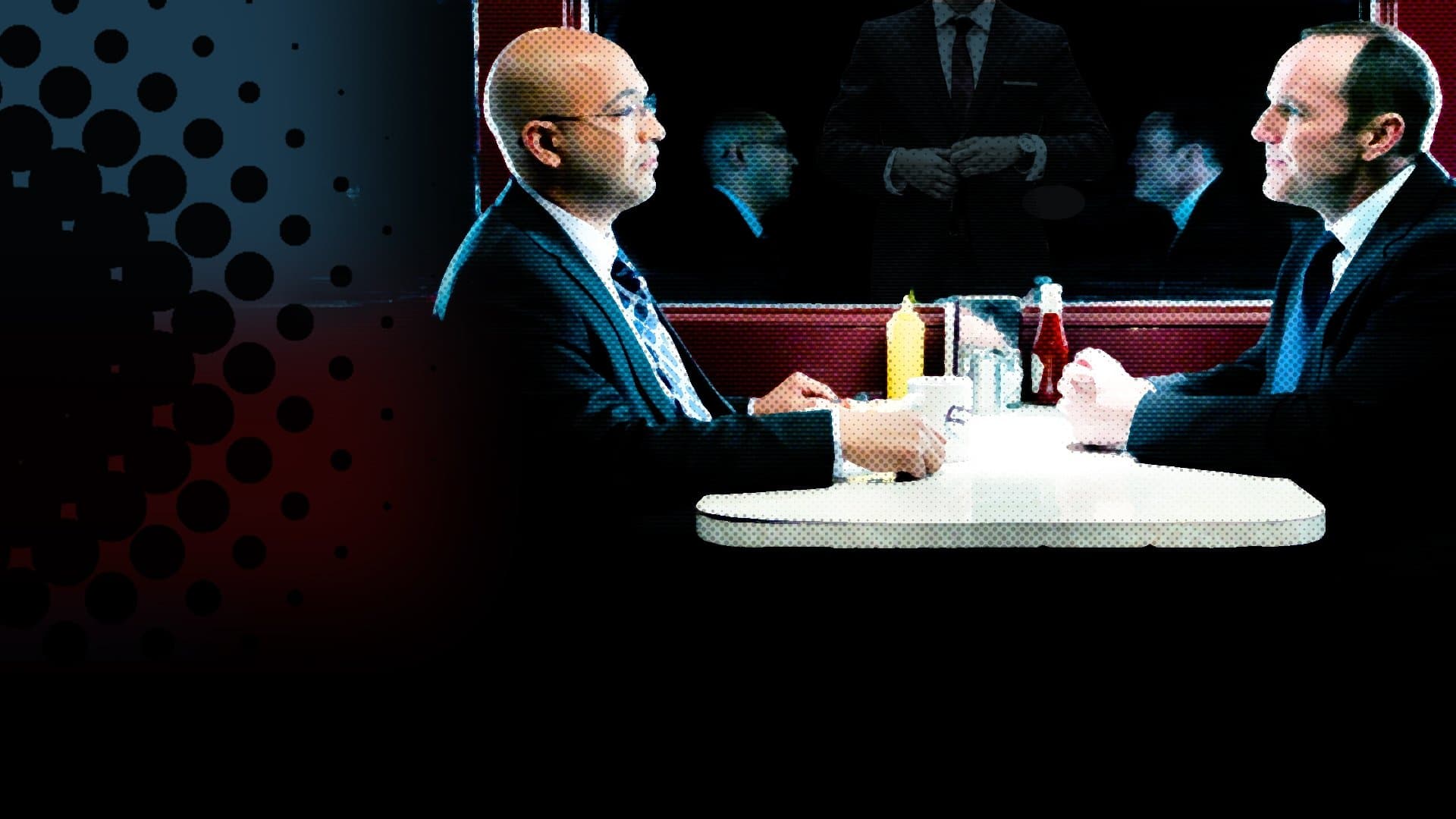 Éditions uniques Marvel : Le Consultant