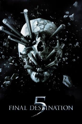 Destination finale 5