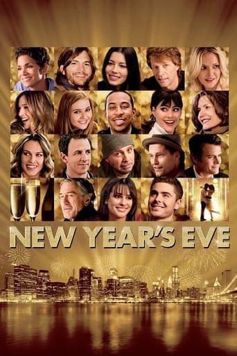 Happy New Year