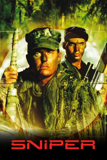 Sniper - Tireur d'élite