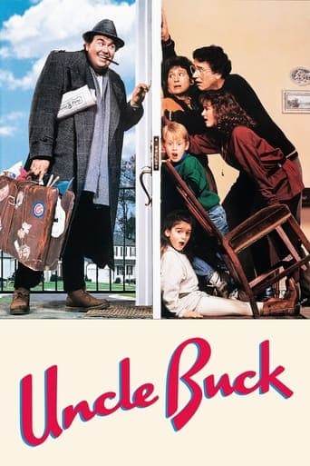L'oncle Buck