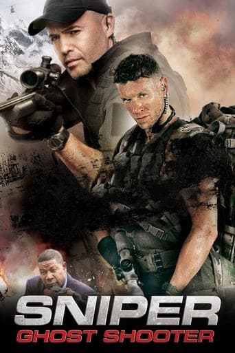 Sniper 6 : Le Tireur Fantôme