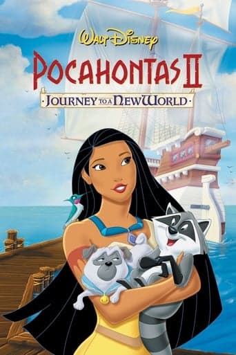 Pocahontas II : Un monde nouveau
