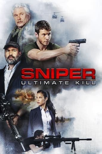 Sniper 7: L'Ultime Exécution