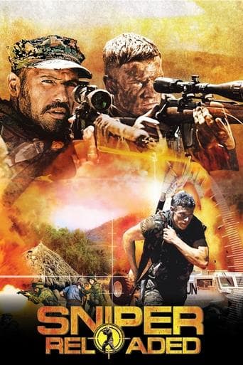 Sniper 4 : Reloaded