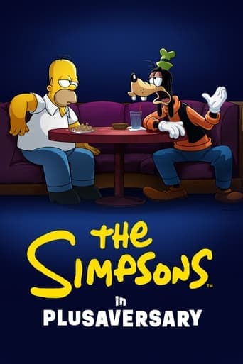 Le Plusanniversary des Simpson