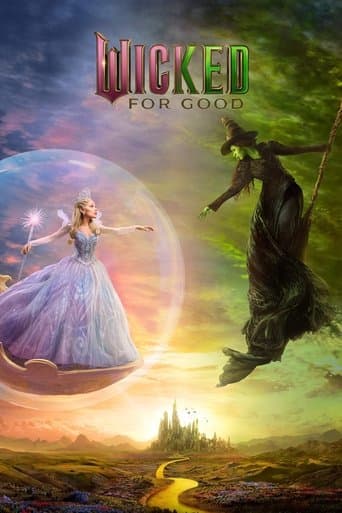 Wicked : Partie II