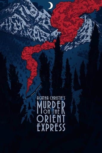 Le Crime de l'Orient-Express