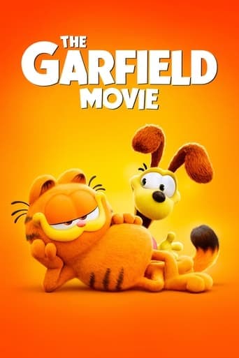 Garfield : Héros malgré lui