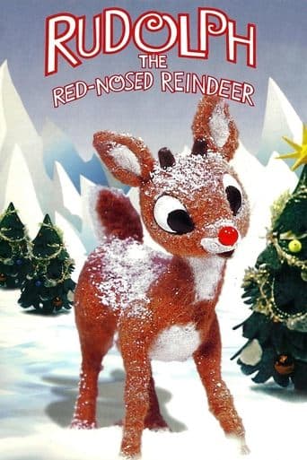 Rudolph, le petit renne au nez rouge
