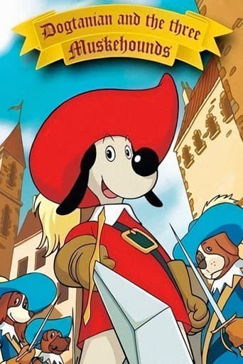 Les Trois Mousquetaires