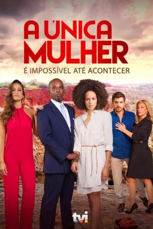 Mara, une femme unique Série Streaming Vostfr • Coflix