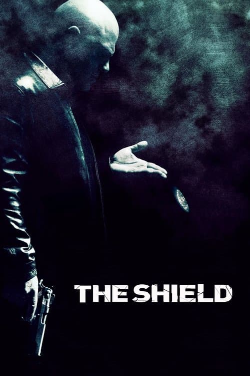 The Shield Série Streaming Vostfr • Coflix