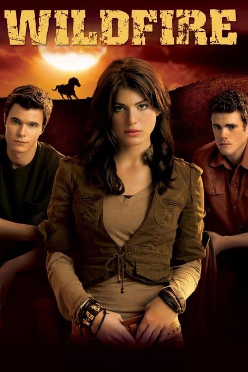 Wildfire Série Streaming Vostfr • Coflix