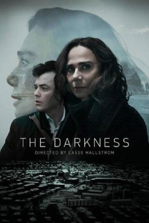 The Darkness Série Streaming Vostfr • Coflix