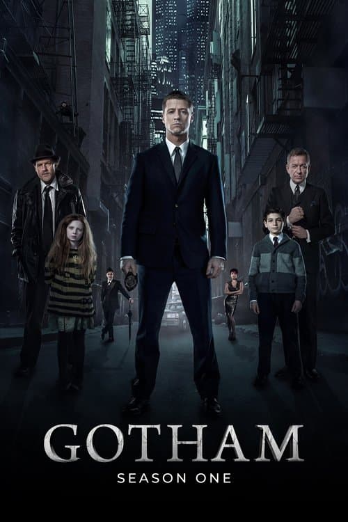 Gotham